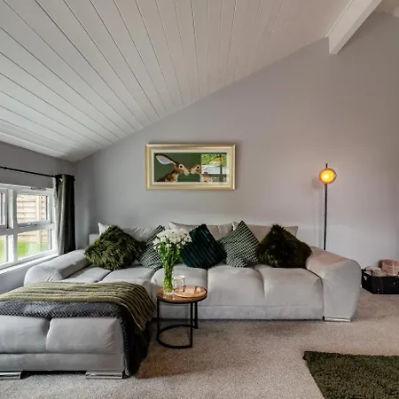 2 Bed In Oc-f32111 펜션