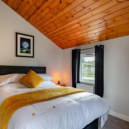 2 Bed In Oc-f32111 * 페이틀리브리지