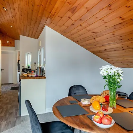 2 Bed In Oc-f32111 펜션 페이틀리브리지