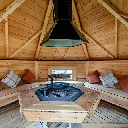 2 Bed In Oc-f32111 페이틀리브리지