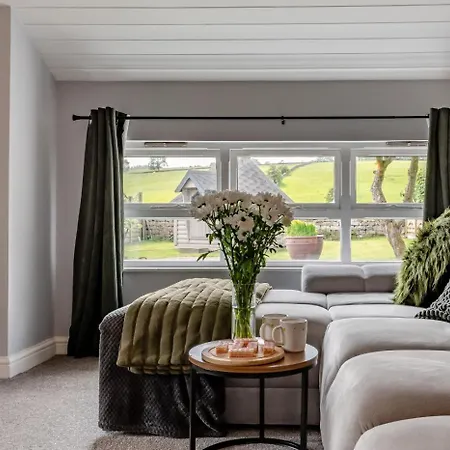2 Bed In Oc-f32111 Lodge Pateley Bridge