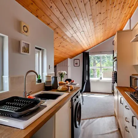 Lodge 2 Bed In Oc-f32111 Pateley Bridge