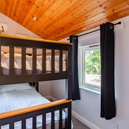 Lodge 2 Bed In Oc-f32111