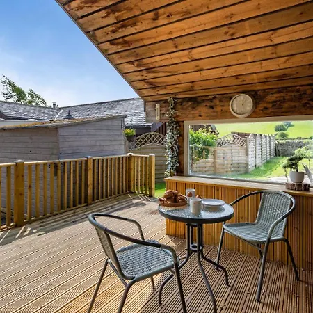 2 Bed In Oc-f32111 * Pateley Bridge