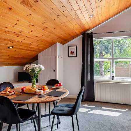 2 Bed In Oc-f32111 Tatil Evi Pateley Bridge