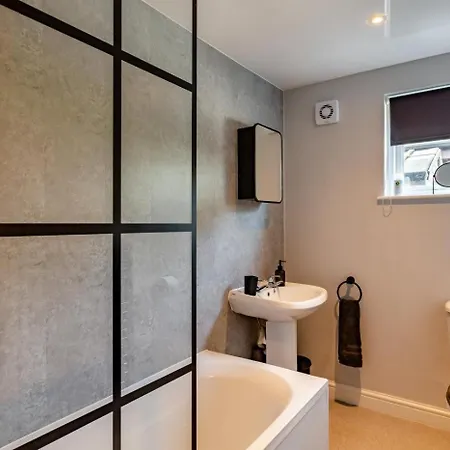 Tatil Evi 2 Bed In Oc-f32111 *