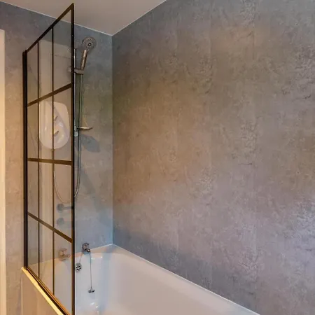 2 Bed In Oc-f32111 Tatil Evi *