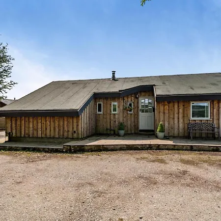 Tatil Evi 2 Bed In Oc-f32111 *