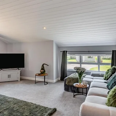 2 Bed In Oc-f32111 Tatil Evi