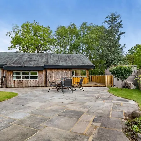 2 Bed In Oc-f32111 * Pateley Bridge