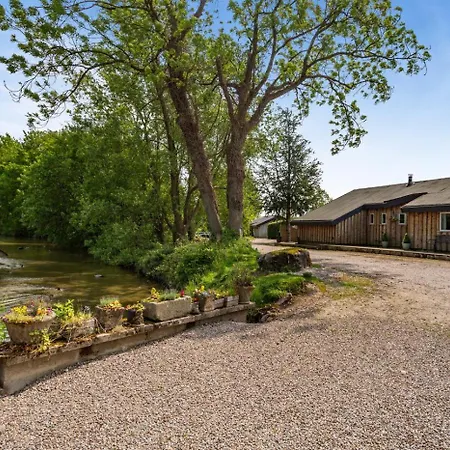 2 Bed In Oc-f32111 Tatil Evi *